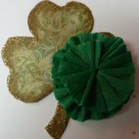 st pats crepe and clover