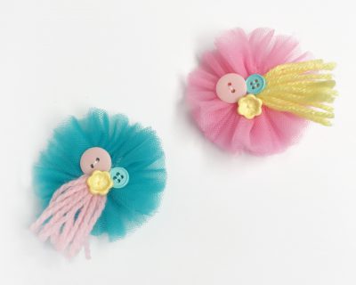 button tulle bows final