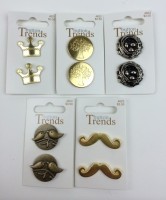 JAS TREND BUTTONS 008
