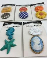 cameo buttons