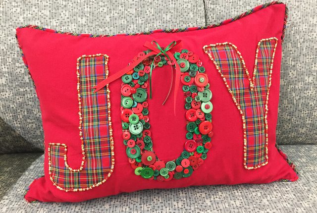 christmas joy button pillow final 1