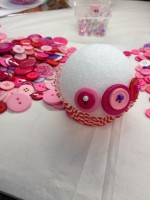Valentine Cupcake Blog 009