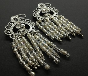 bridal earrings 012