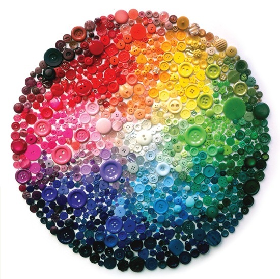 button color wheel by karen hurley