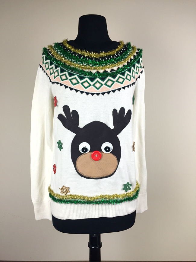 christmas sweater 