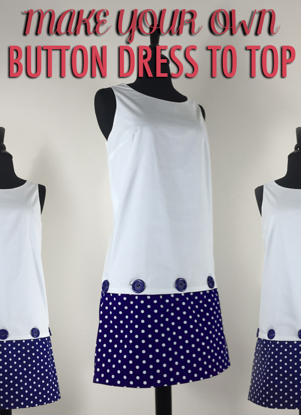 diy-button-dress
