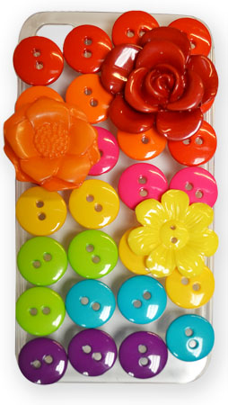 rainbow-button-case
